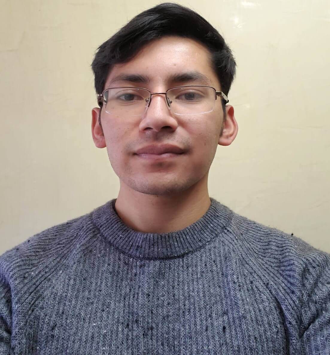 Javier Villegas - Mechatronic Engineer & Full-Stack Developer